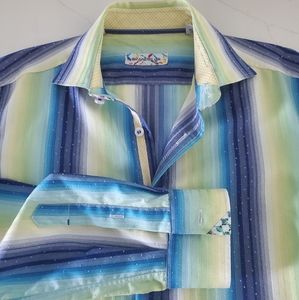 Brandolini mens shirt s/m